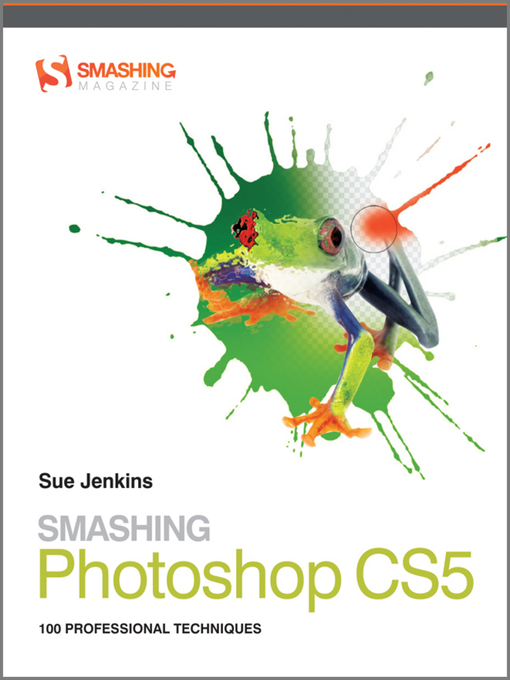 Title details for Smashing Photoshop CS5 by Sue Jenkins - Available
